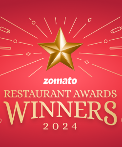 Zomato Awards 2024