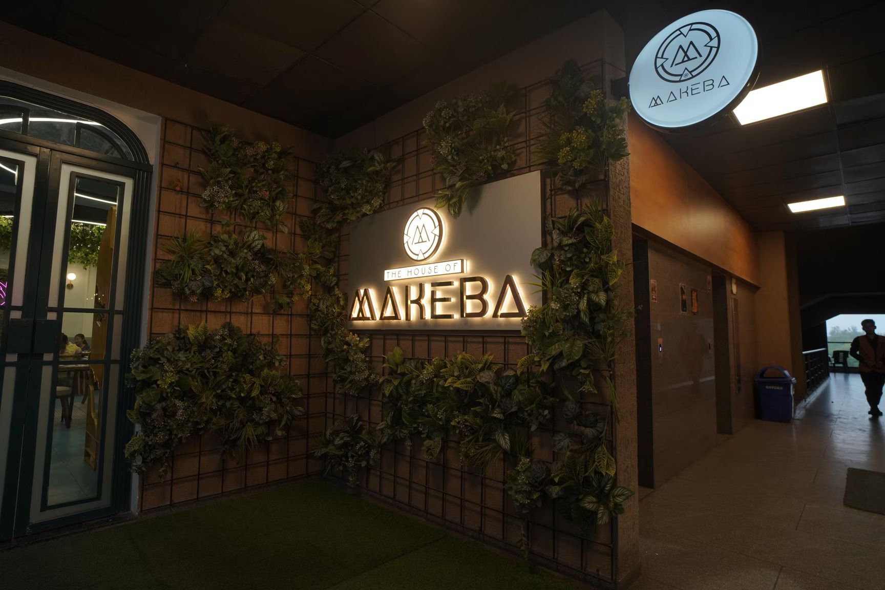 Why The House of Makeba is an Ideal Corporate Venue in Gandhinagar restaurant in gandhinagar