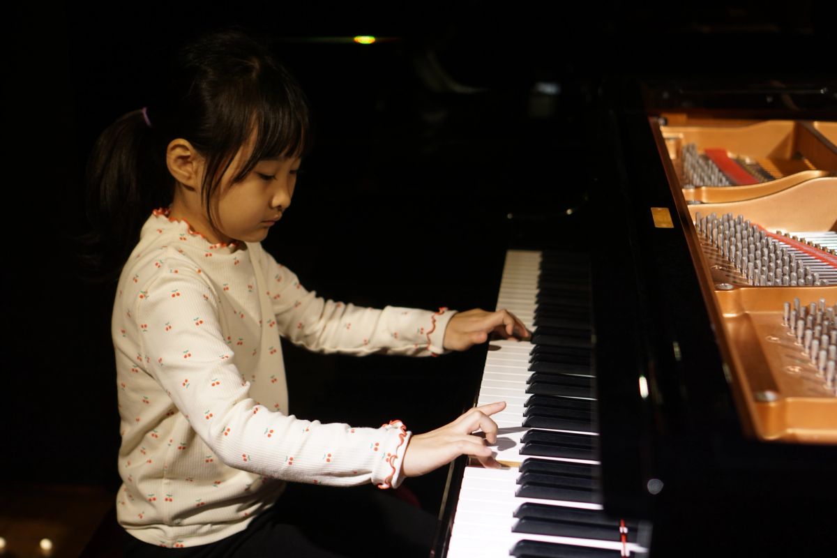 학생 연주 12