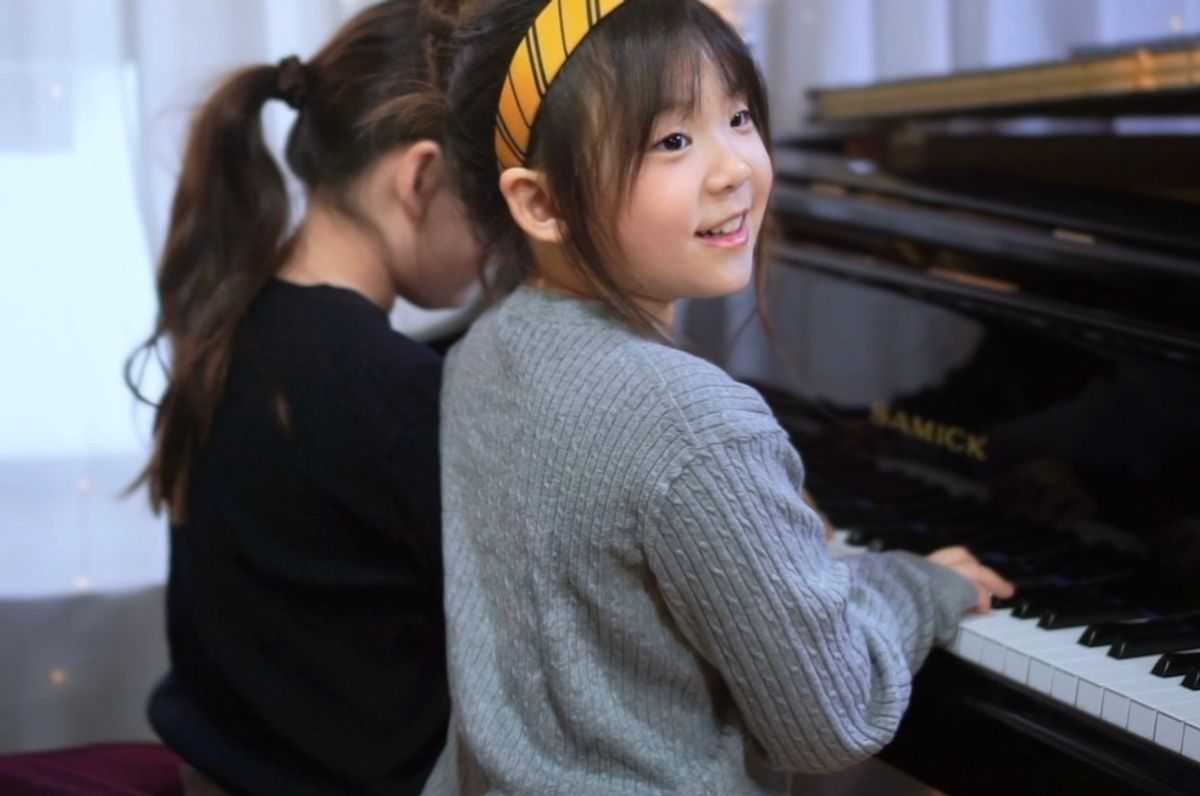 학생 연주 15