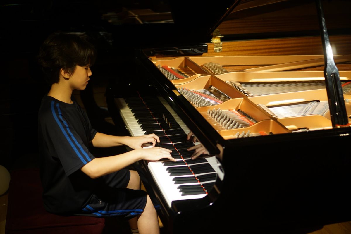 학생 연주 6