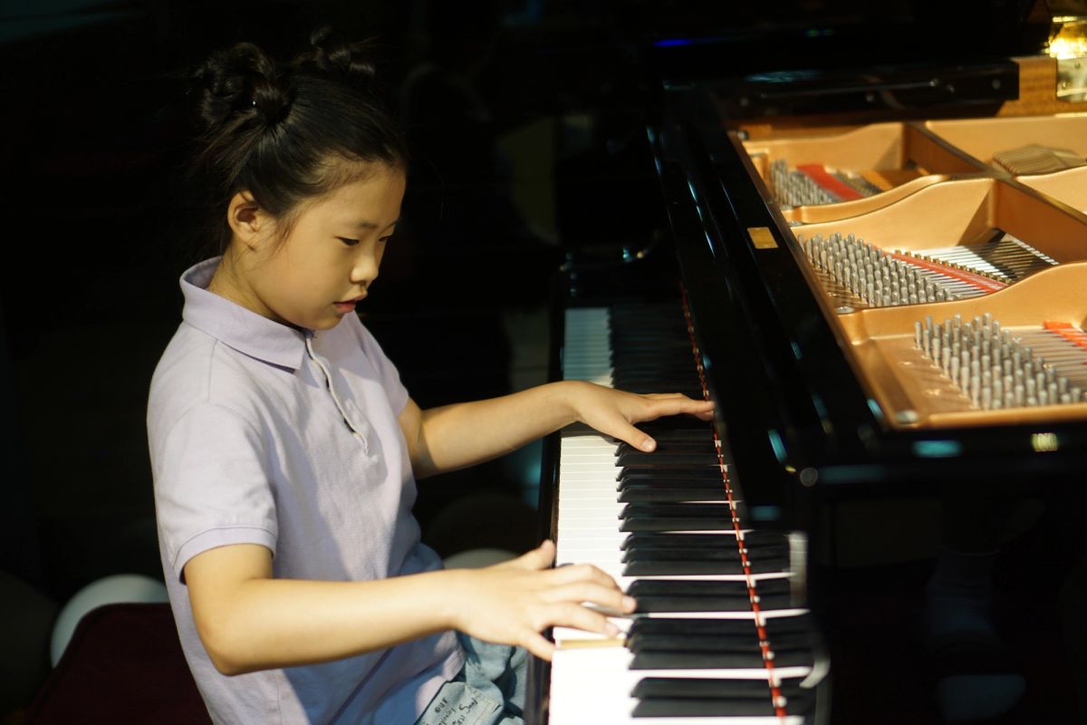 학생 연주 5