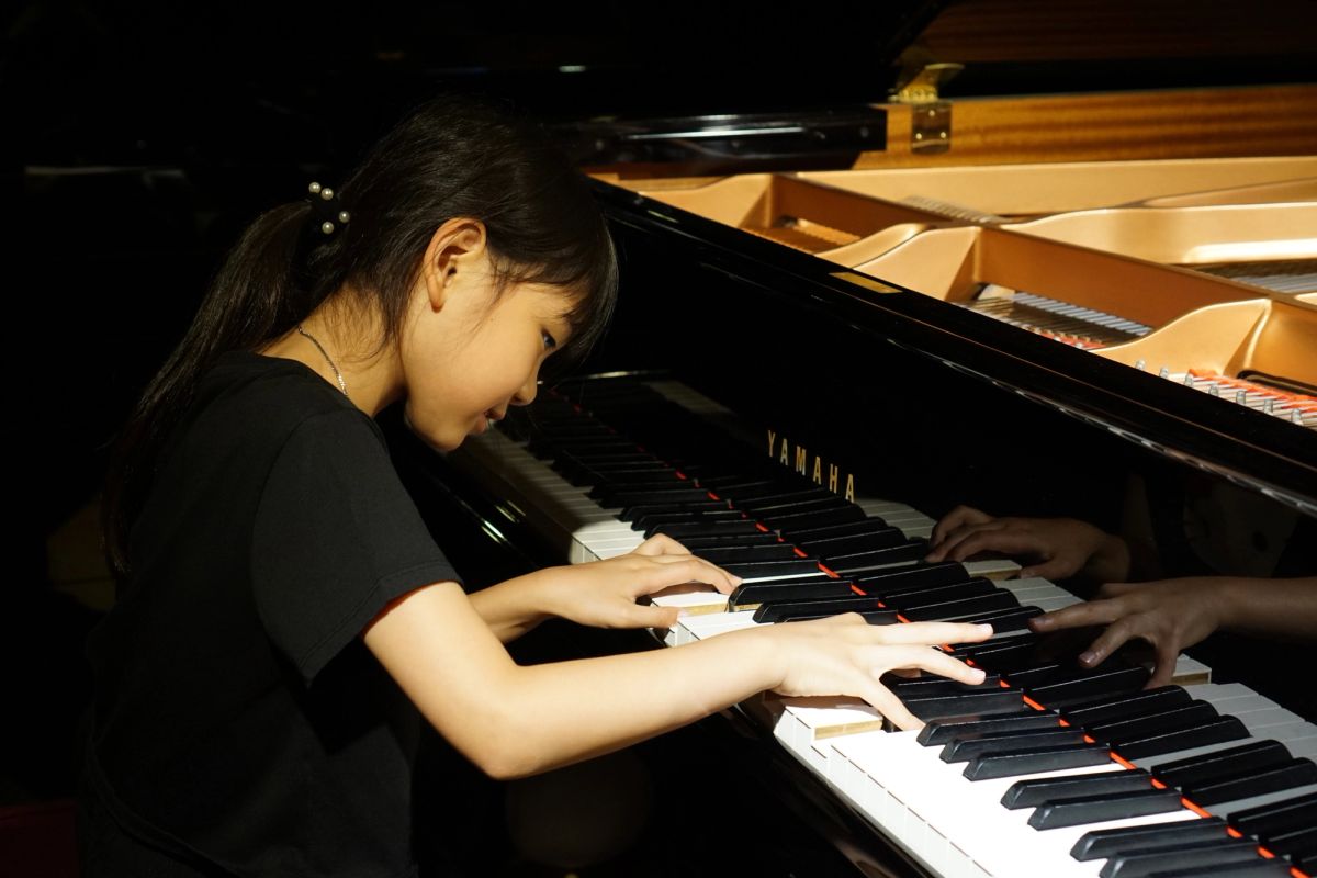 학생 연주 7