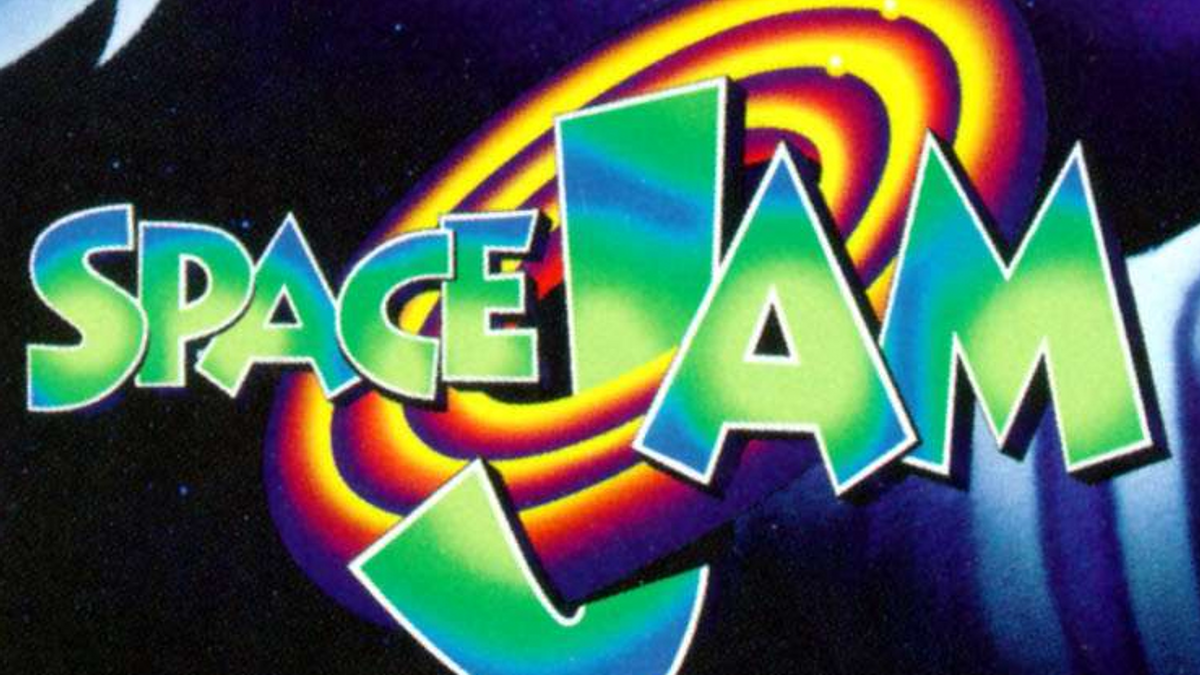 space jam