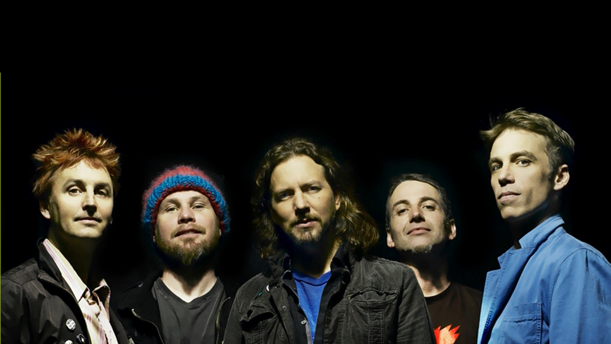 pearl jam