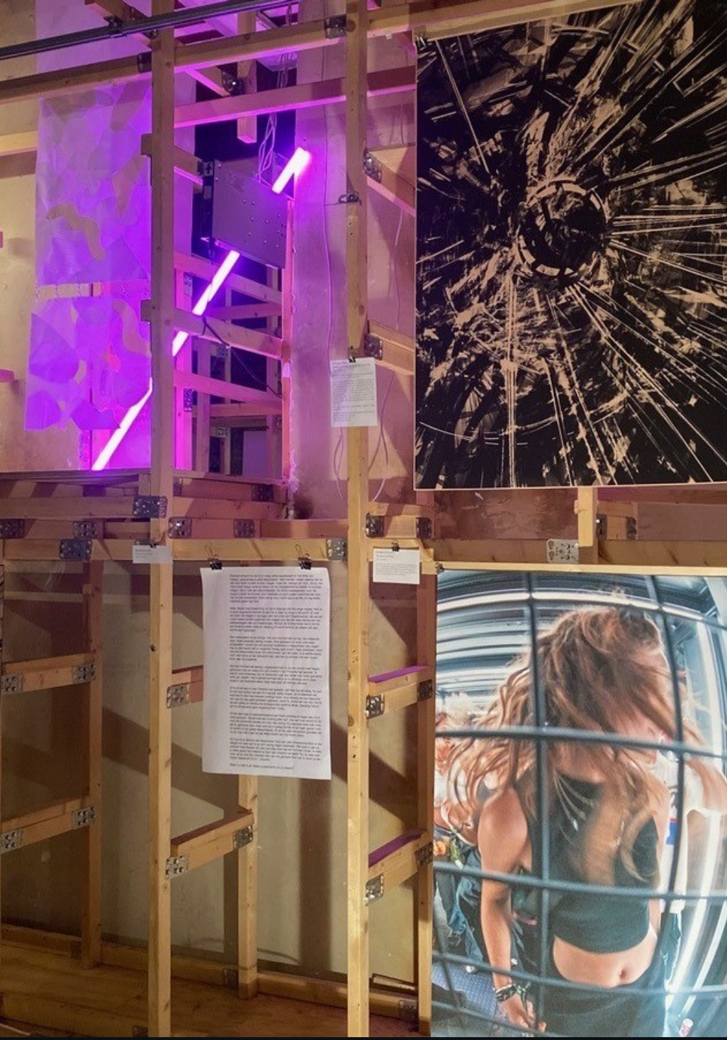 LEDA’s official launch expo