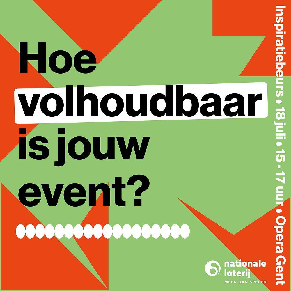 Inspirationday Boomtown Ghent Festiities