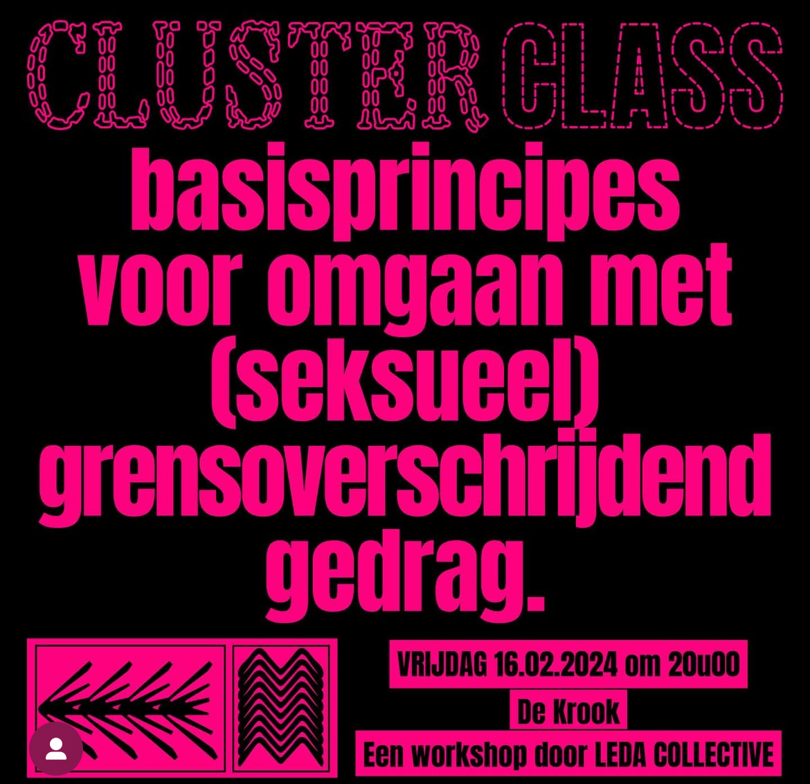 Workshop for Cluster Class