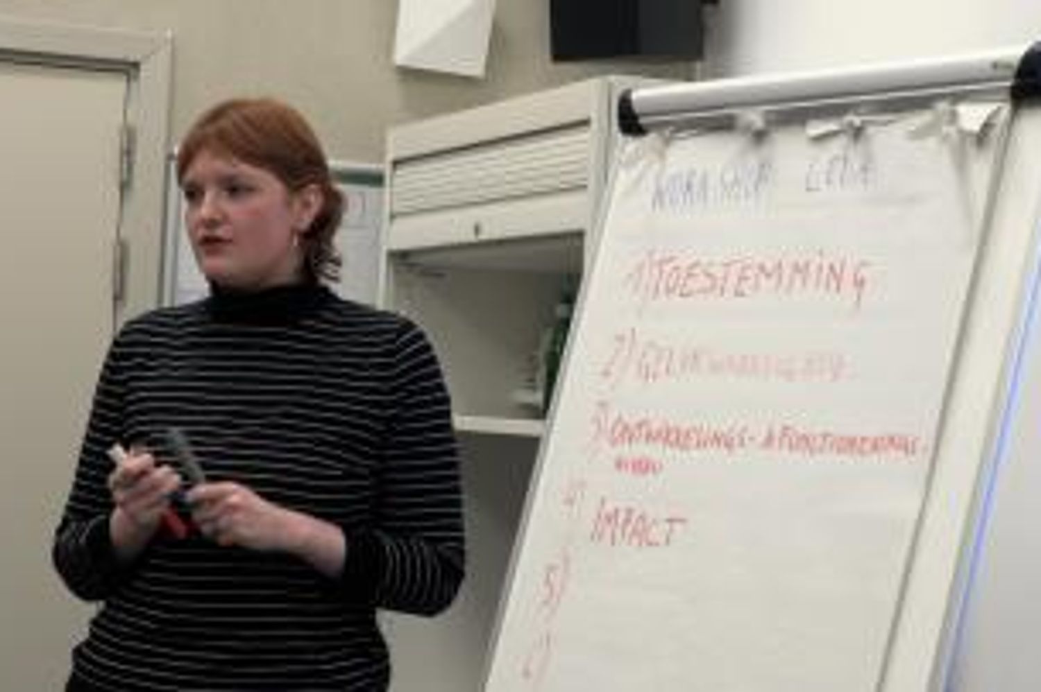 Training Ghent Festivities 2023