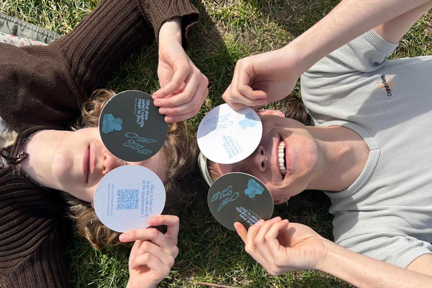 Collaborative workshop organized by the Night Council, the City of Ghent