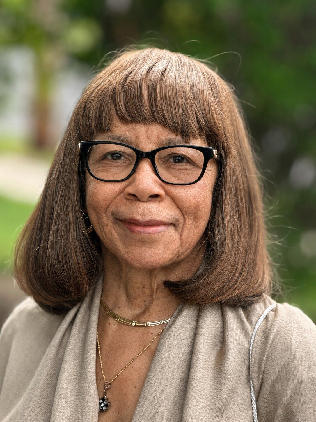 Martha H. Turner-Riddick
