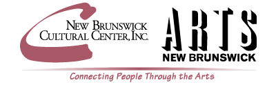 New Brunswick Cultural Center logo