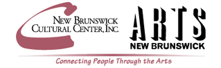 New Brunswick Cultural Center logo