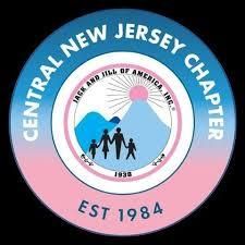 Jack and Jill of America, Central Jersey Chapter logo