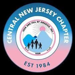 Jack and Jill of America, Central Jersey Chapter logo