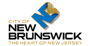 City of New Brunswick logo