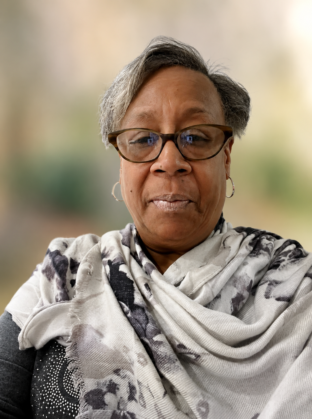 Gail Lockhart