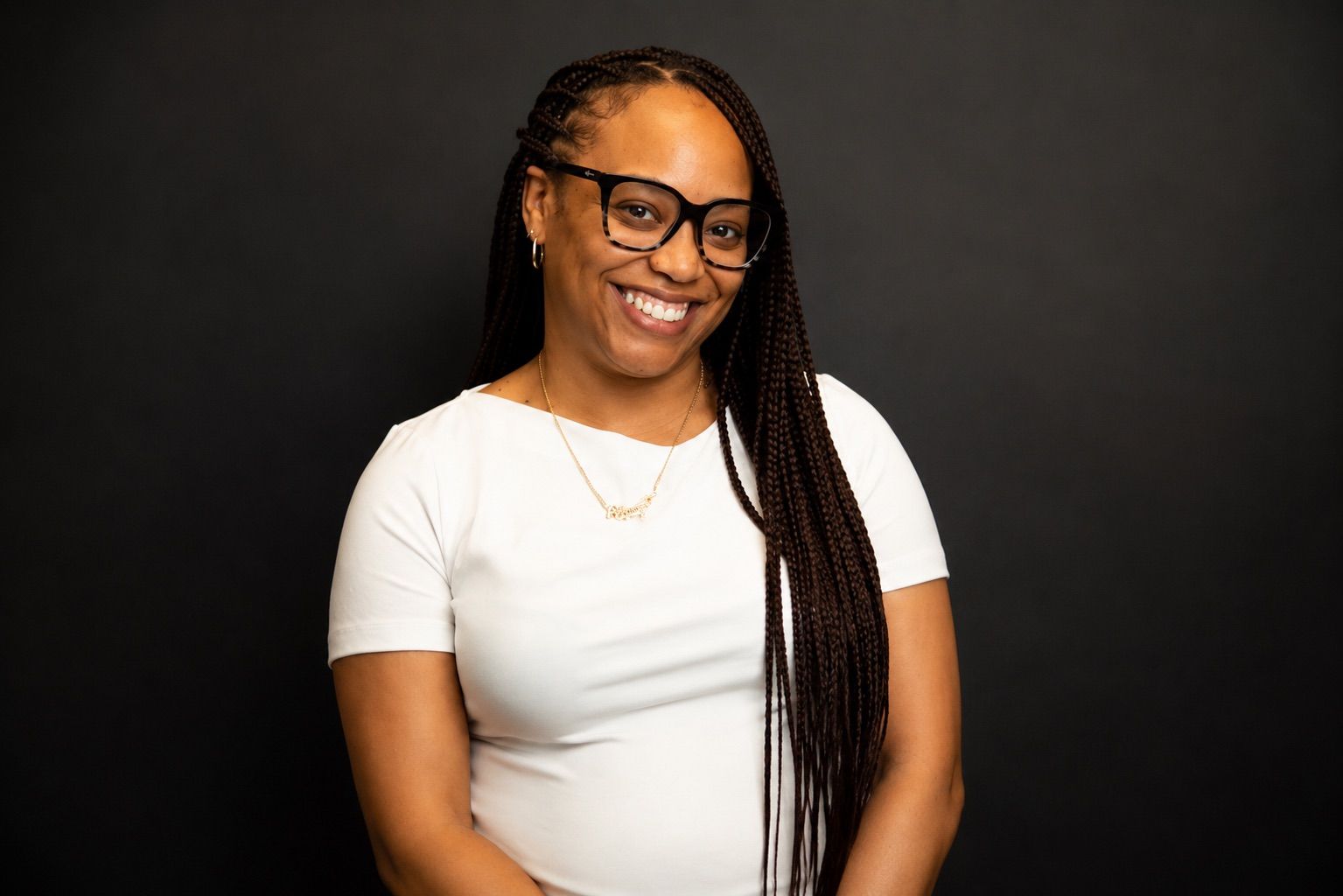 Alemah McMillian