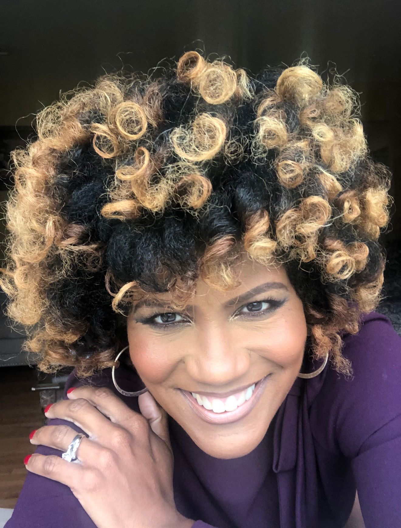 Dr. Marnie McKoy