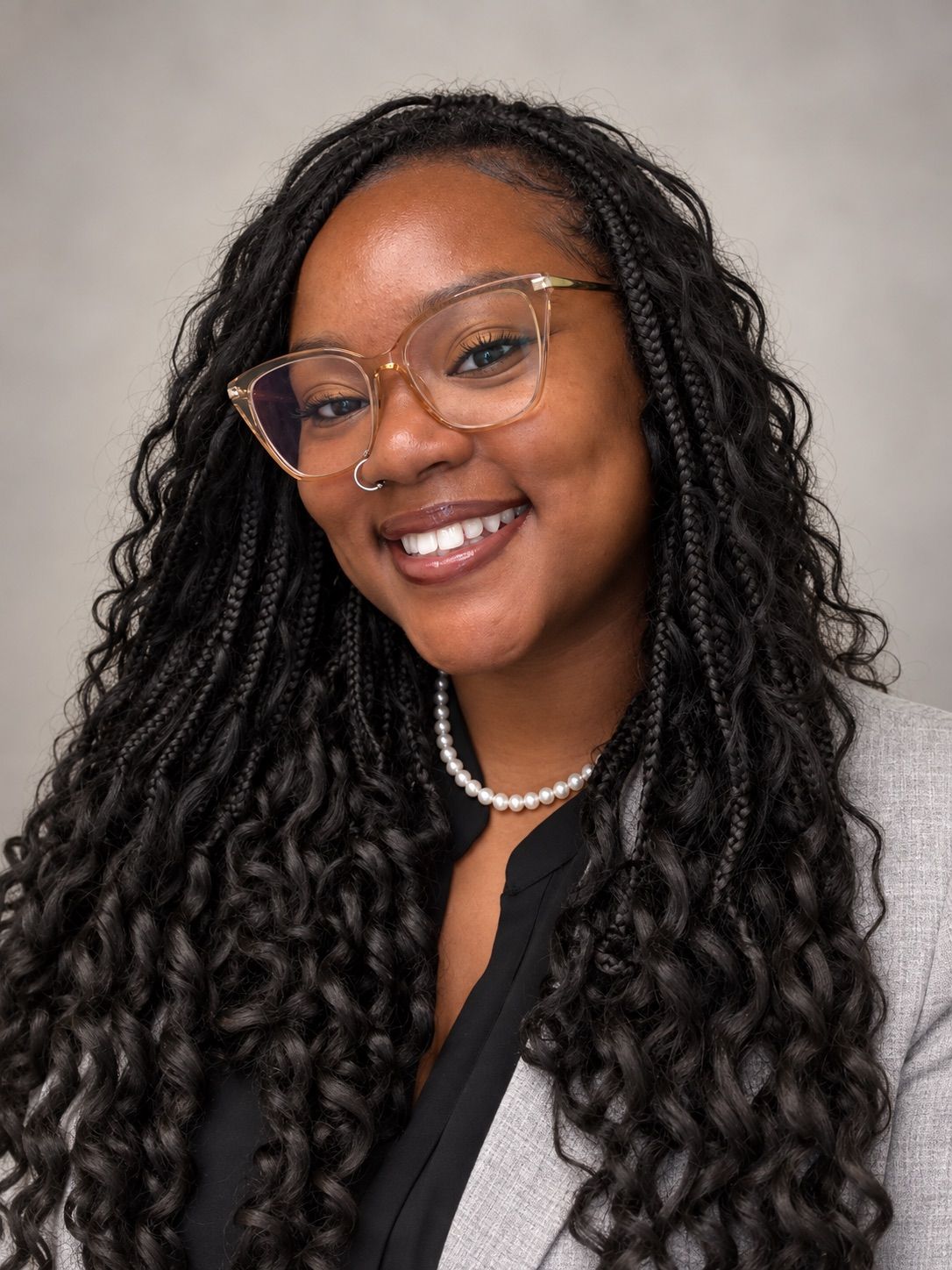 Ayanna Slacum