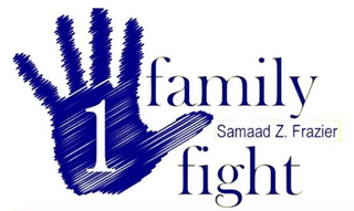 One Family One Fight logo