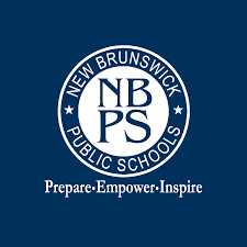 New Brunswick Public Schools logo