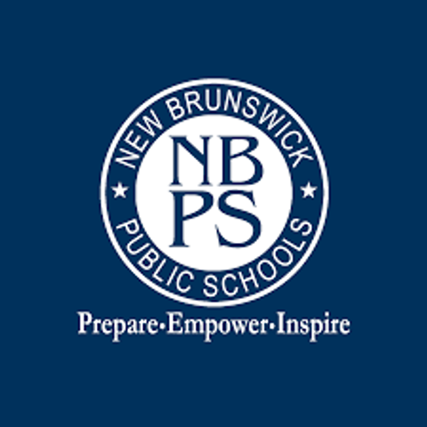 New Brunswick Public Schools logo