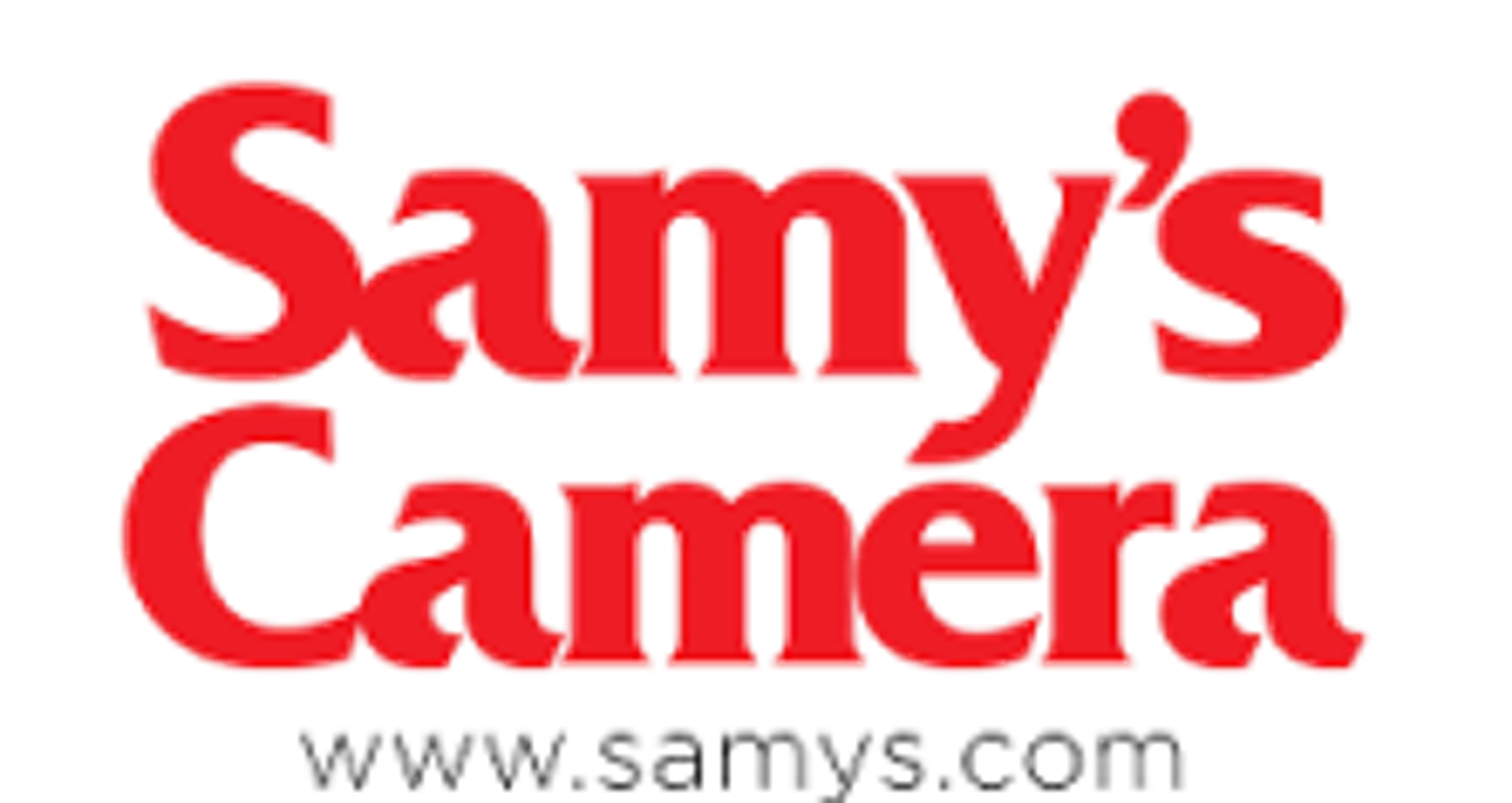 Samy's Camera