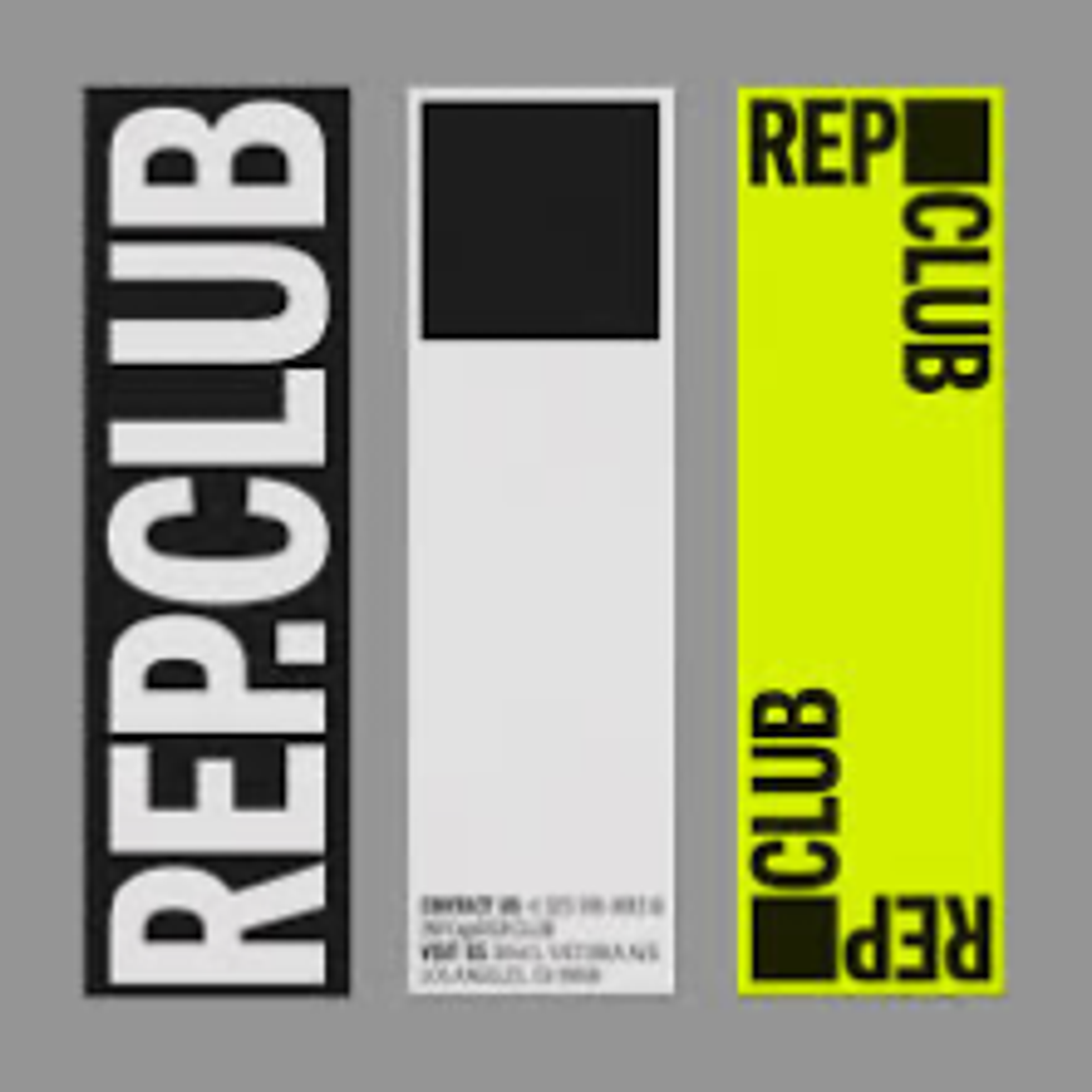 Rep.Club