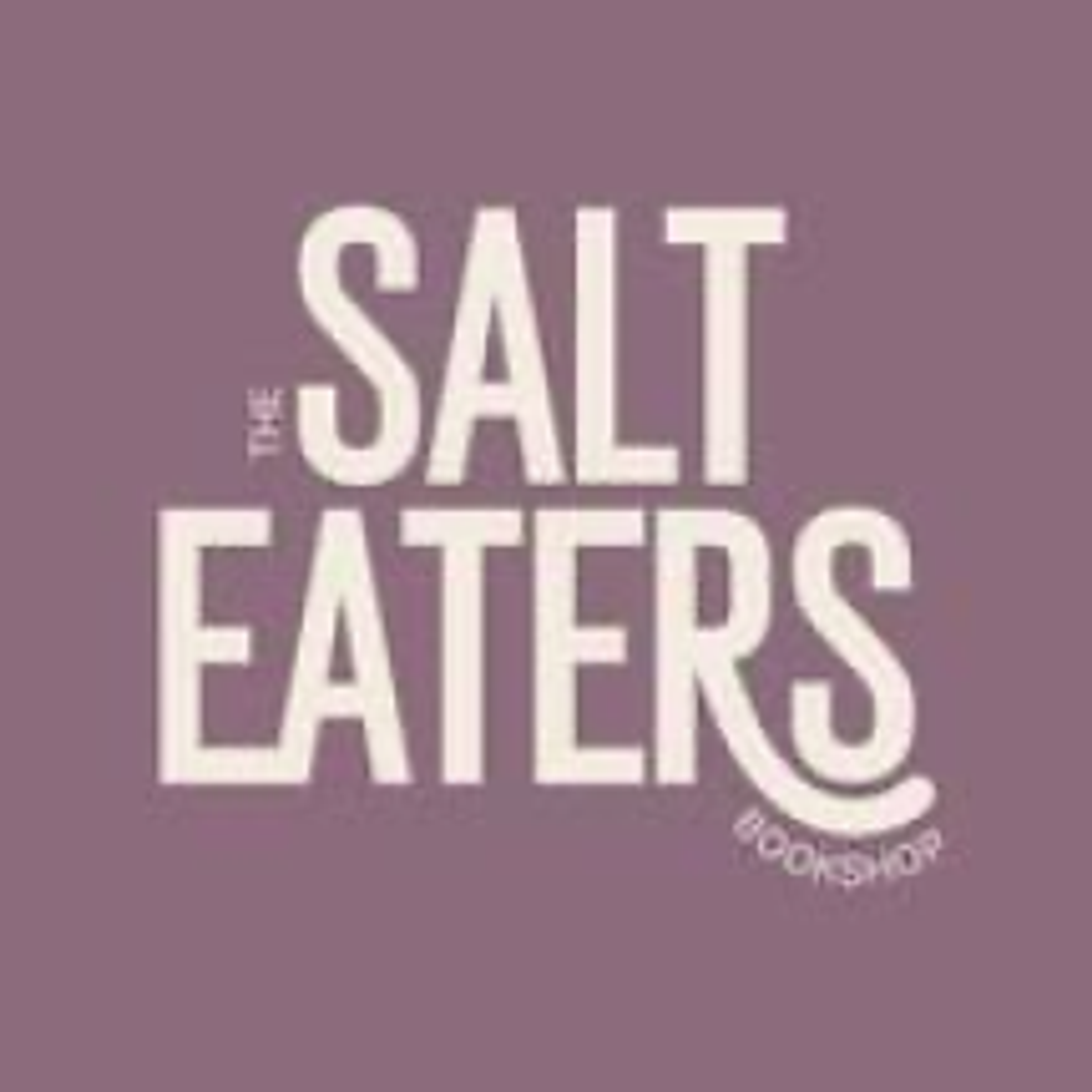 The Salt Eaters