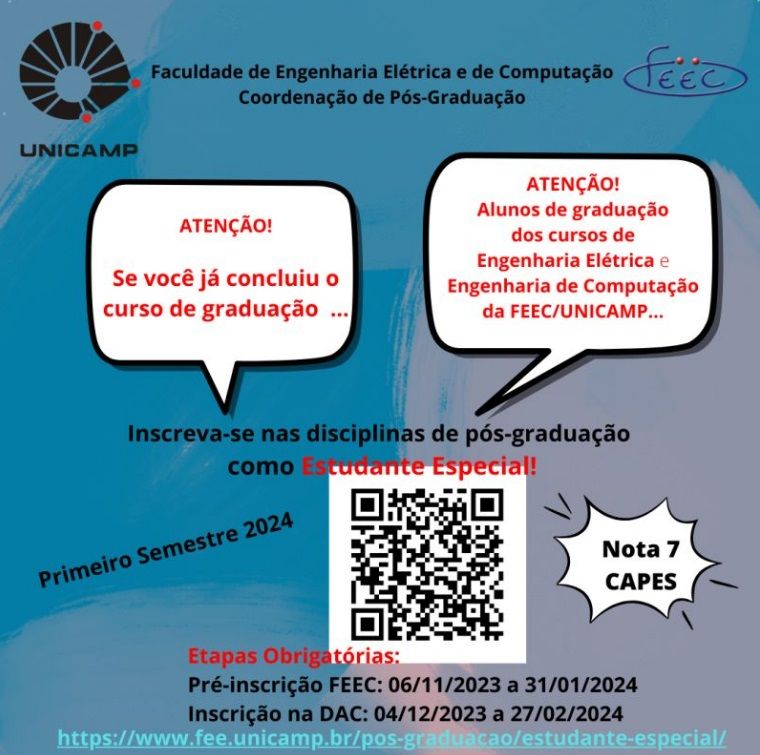 Opportunities - Discipline IA382
