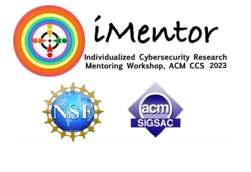 MSc Student Secures ACM CCS iMentor Spot