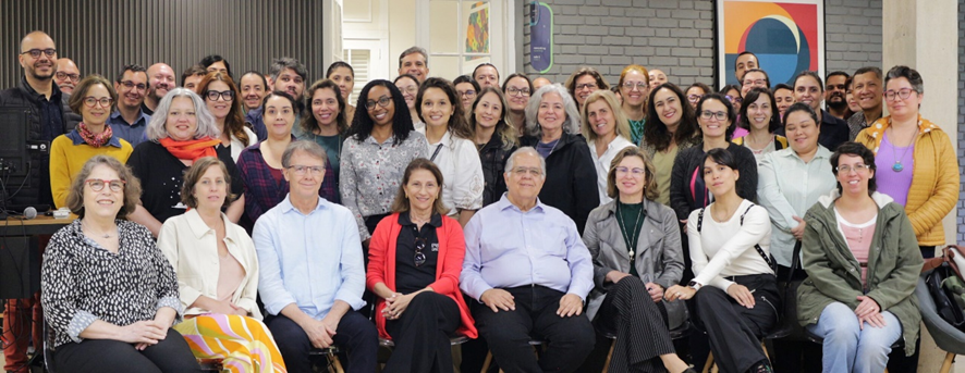 SMARTNESS participates in the PPDG Mentorship – Workshop: Overview of Research Management