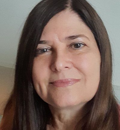 Maria Valéria Marquezini