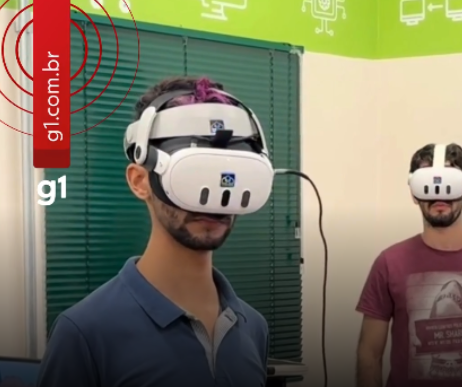 SMARTNESS Studio 5G in the Media