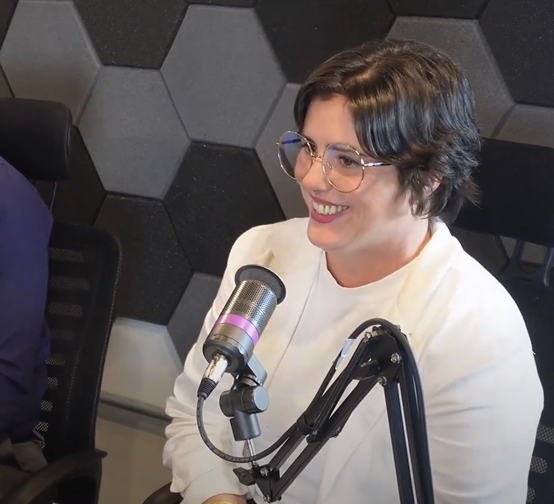 Marina Martinelli, SMARTNESS PhD Student, Joins Futurecom Connect Podcast to Discuss the Future of 5.5G and 6G