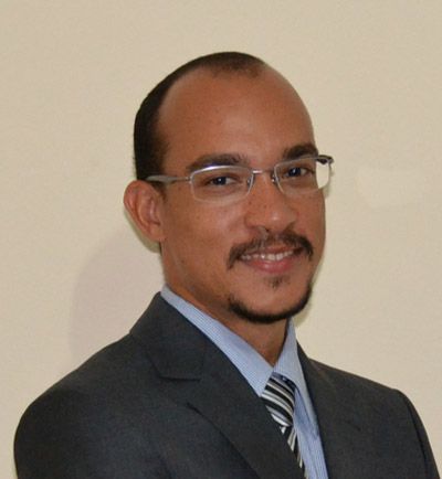 Daniel Batista