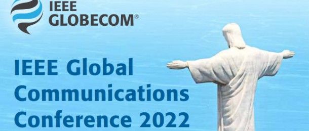 Demos accepted in IEEE Globecom 2022