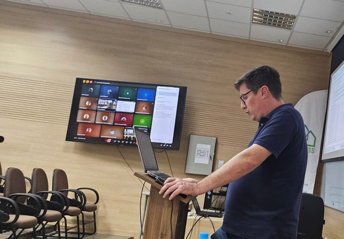 SMARTNESS Bootcamp Brings Together Participants for Two Days of Hands-On Learning and Knowledge Sharing