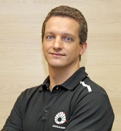 Luiz Bittencourt