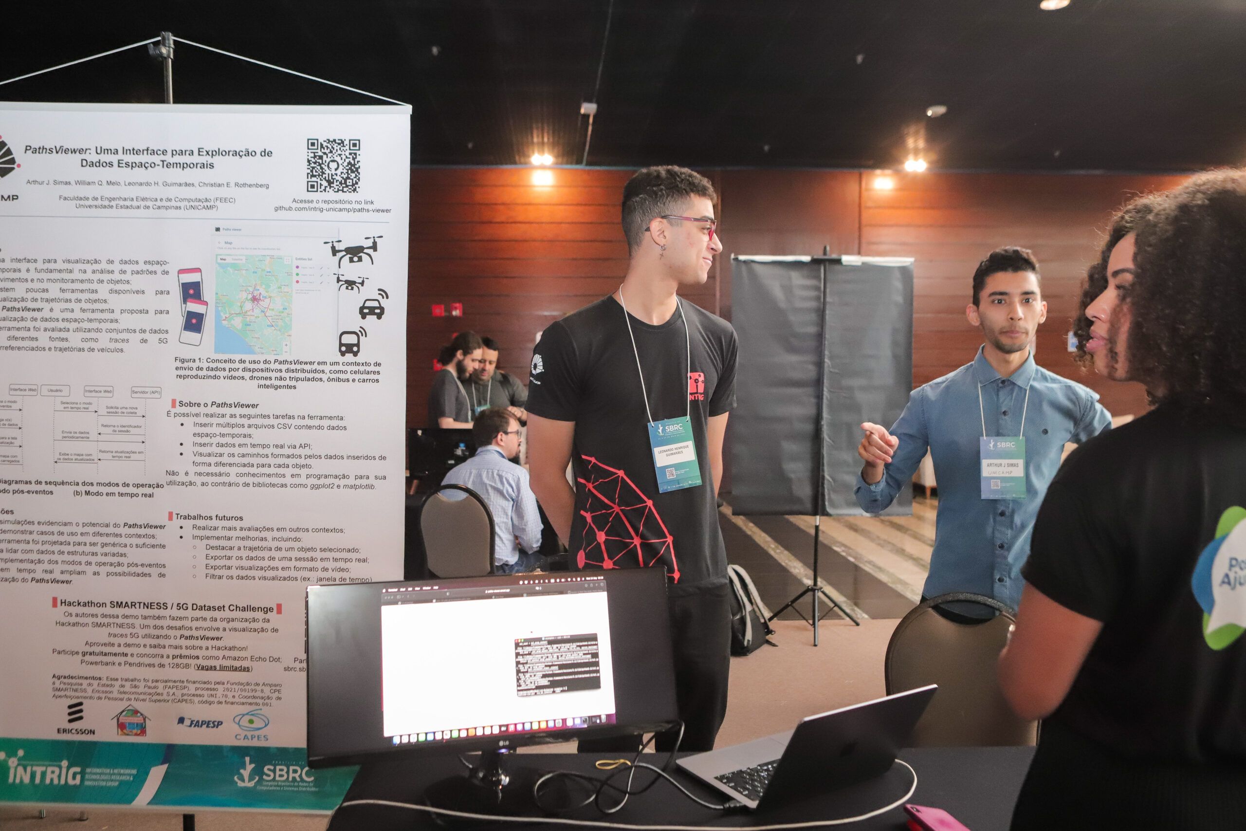 Driving Innovation with Machine Learning on Brazil's 5G Networks