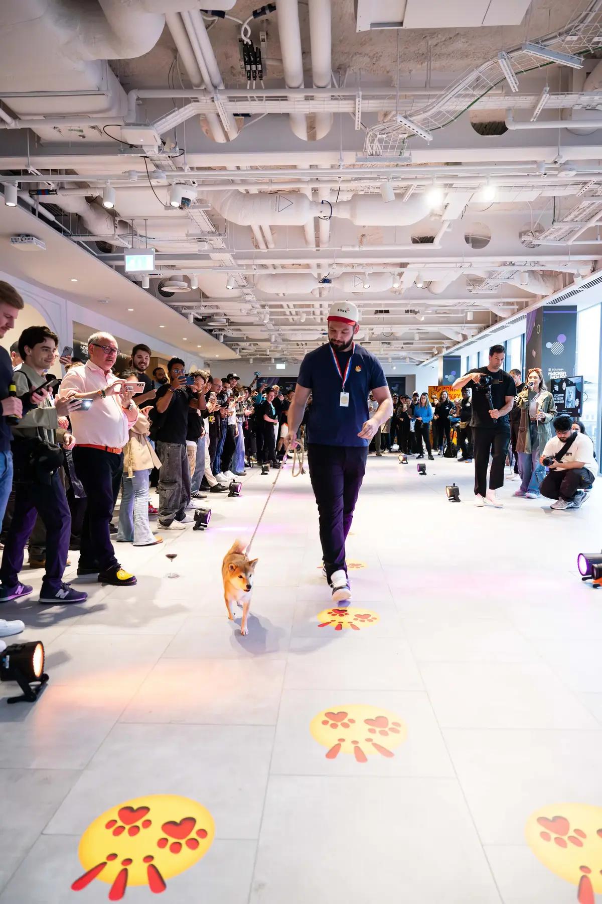 London BaoBao Charity Fashion Show