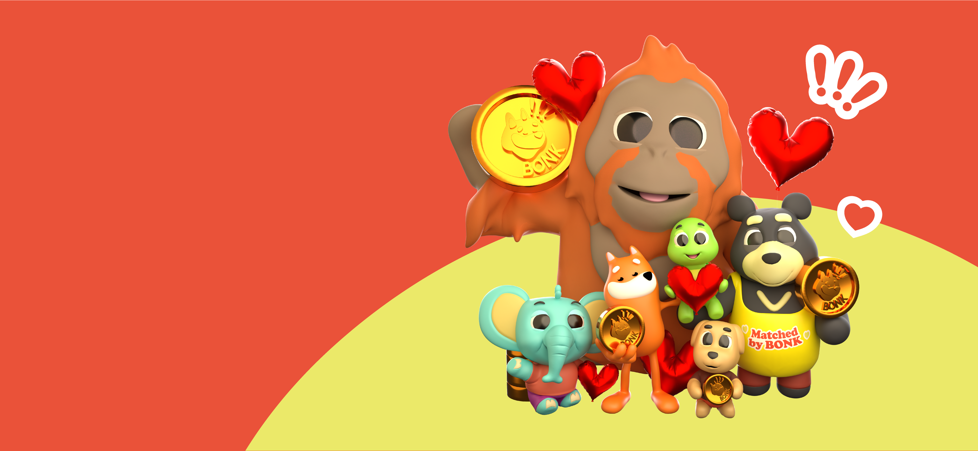 A cute illustration of Buddies for Paws