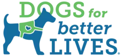 Dogs for Better Lives