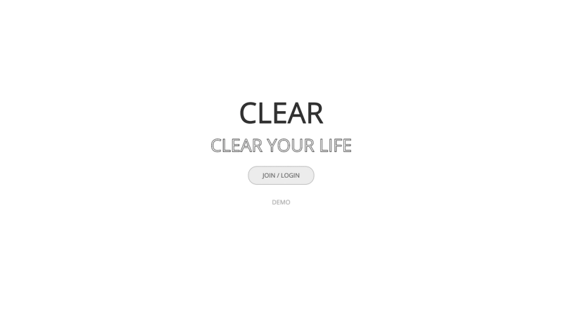 Clear