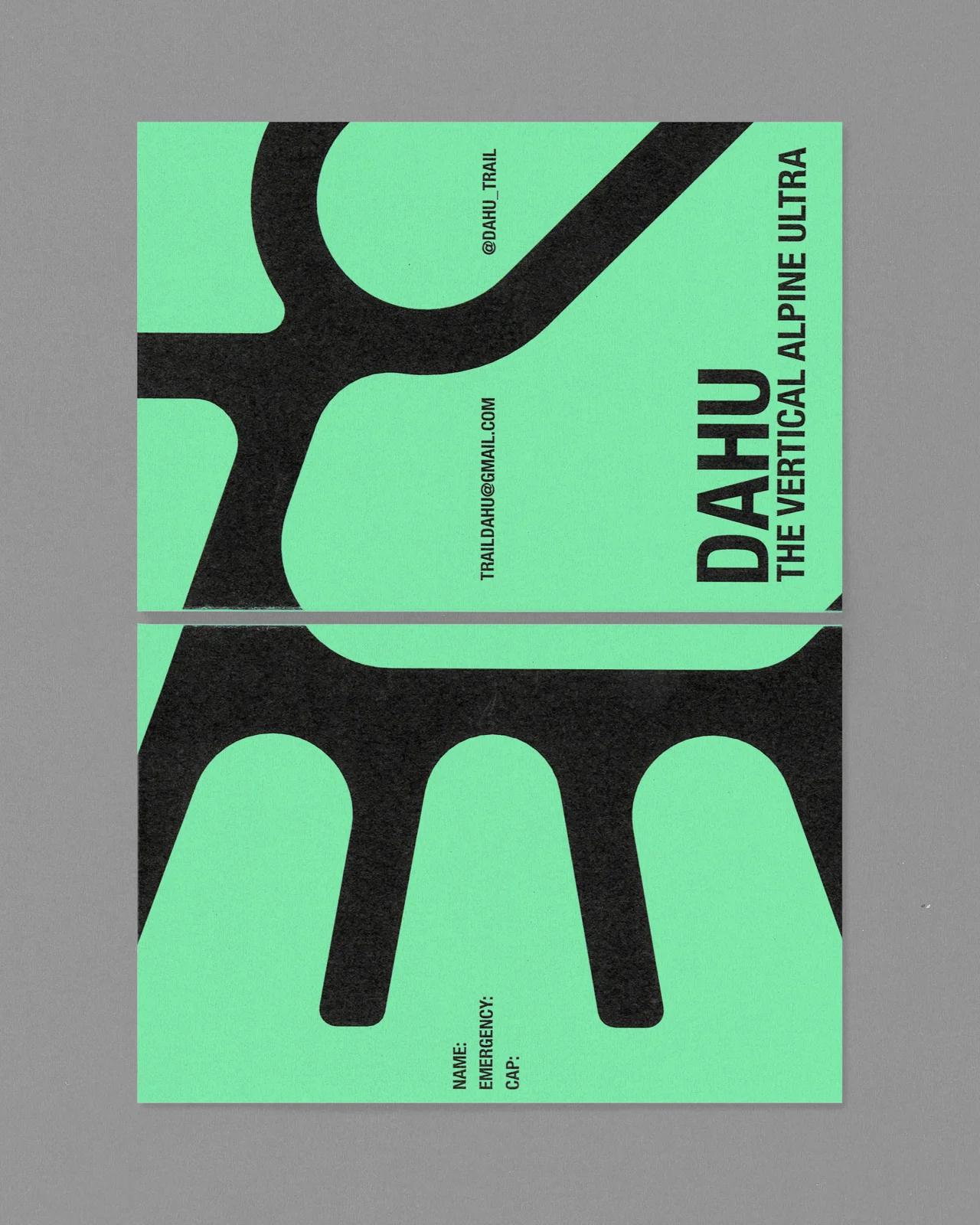 Art Direction and graphic design by giallo.studio Giallo Studio