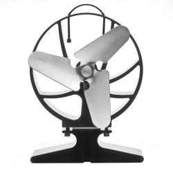 Vifte varmedrevet Sirocco