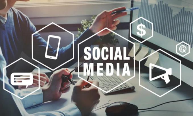 social media marketing