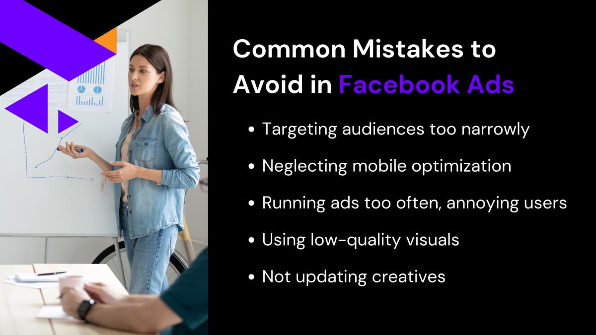 facebook ad campaigns