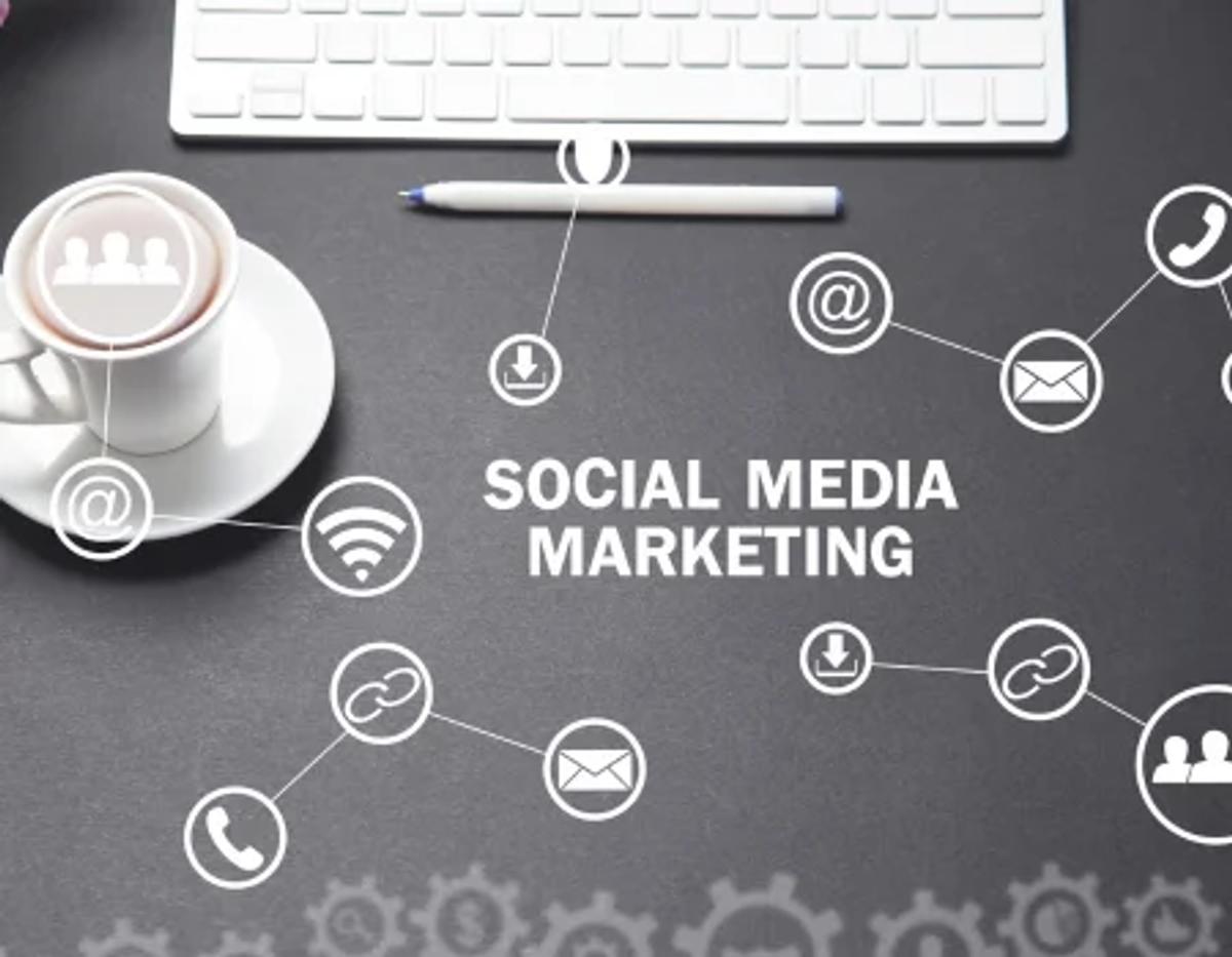 social media strategy